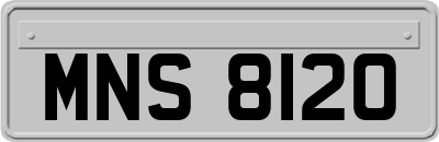 MNS8120