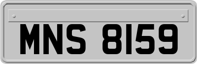 MNS8159