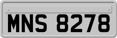 MNS8278