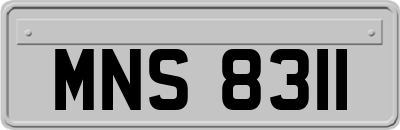 MNS8311