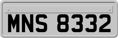 MNS8332