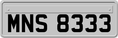 MNS8333