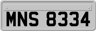 MNS8334