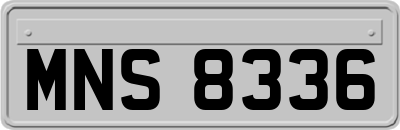 MNS8336