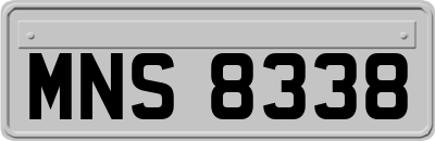 MNS8338