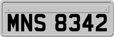 MNS8342