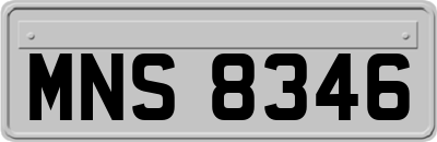 MNS8346