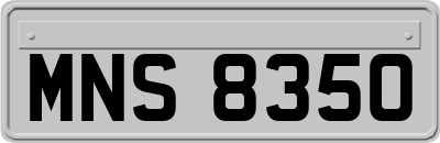 MNS8350