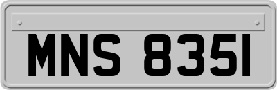 MNS8351