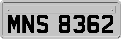 MNS8362