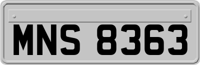 MNS8363