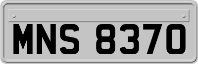 MNS8370