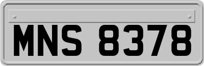 MNS8378