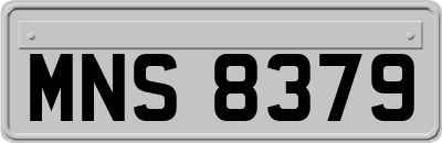 MNS8379