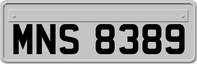 MNS8389