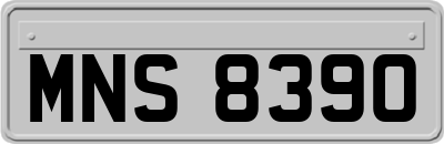 MNS8390