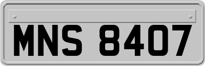 MNS8407
