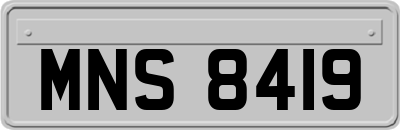 MNS8419