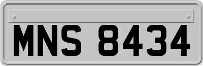 MNS8434