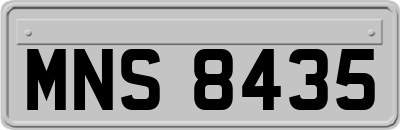 MNS8435