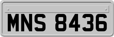 MNS8436