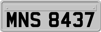 MNS8437