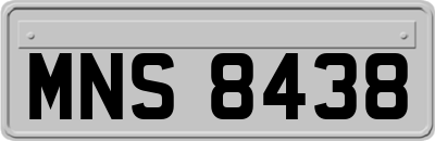 MNS8438