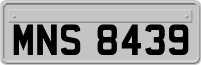 MNS8439