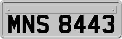 MNS8443