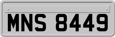 MNS8449