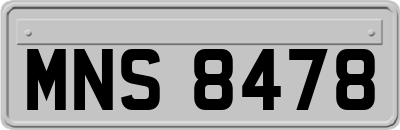 MNS8478