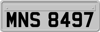 MNS8497