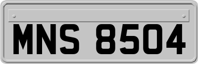 MNS8504