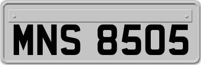 MNS8505