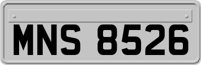 MNS8526