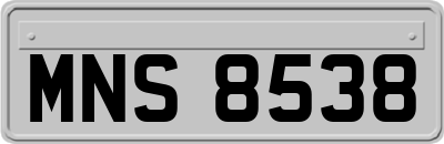 MNS8538