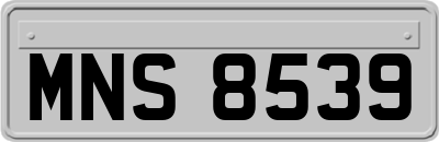 MNS8539