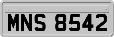 MNS8542