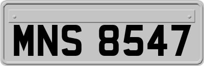MNS8547
