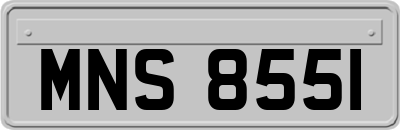 MNS8551