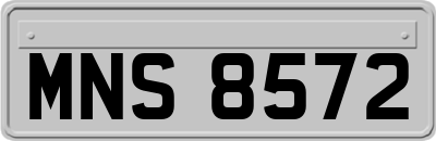 MNS8572