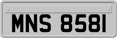 MNS8581