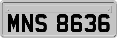 MNS8636