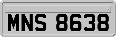 MNS8638