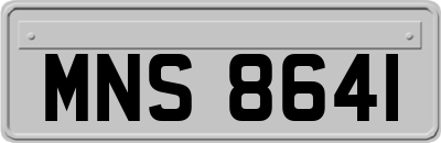 MNS8641