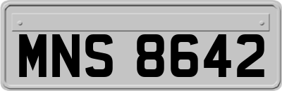 MNS8642
