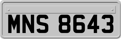 MNS8643