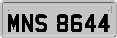 MNS8644