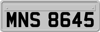 MNS8645
