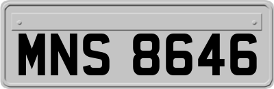 MNS8646